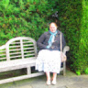 Meet your Posher, Linda